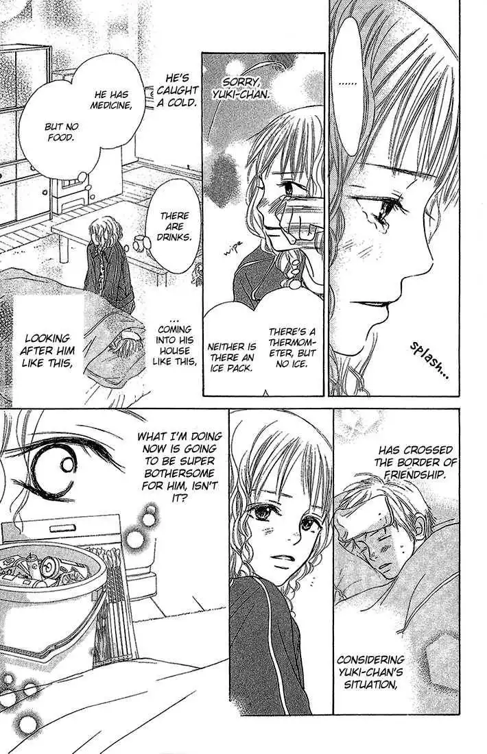 Crazy for You (Shoujo) Chapter 4 10